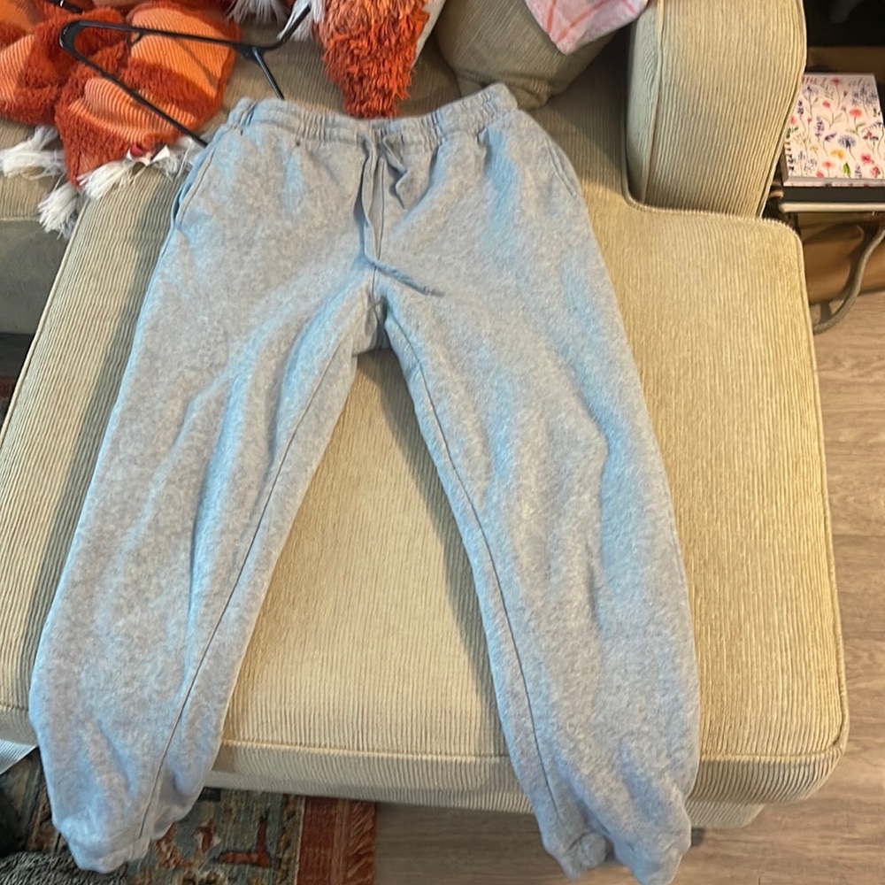 Comfiest Sweatpants I have ever owned!